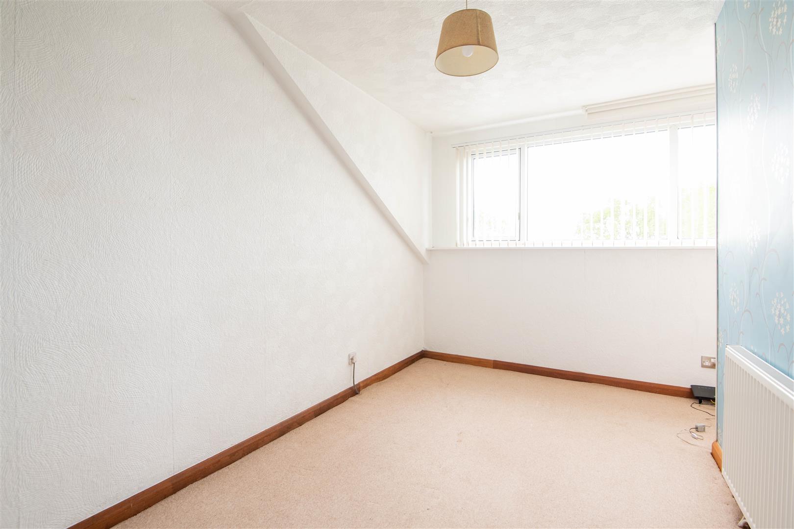 Highfield Drive, Preston